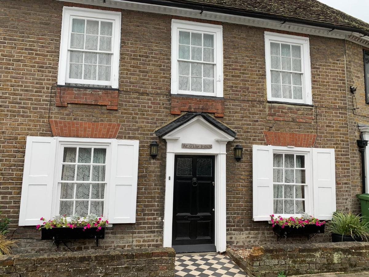 Willa Ye Olde House Shepperton Zewnętrze zdjęcie
